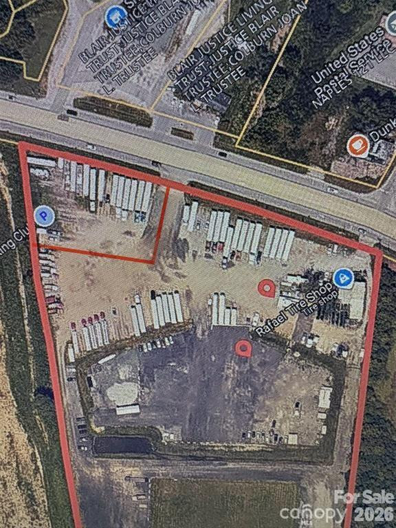 5429 Asheville Highway - Photo 5