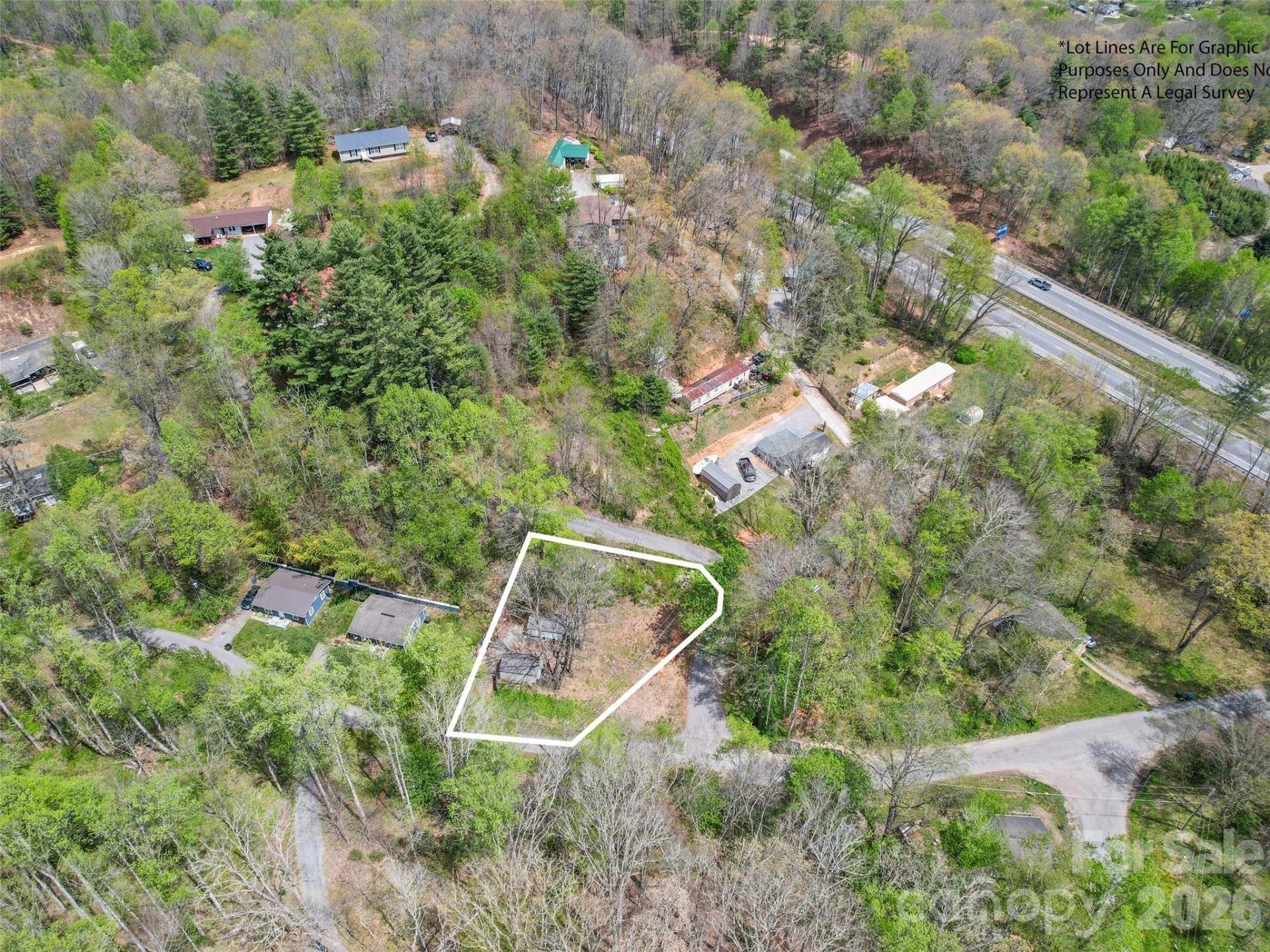 26 Lansing Road