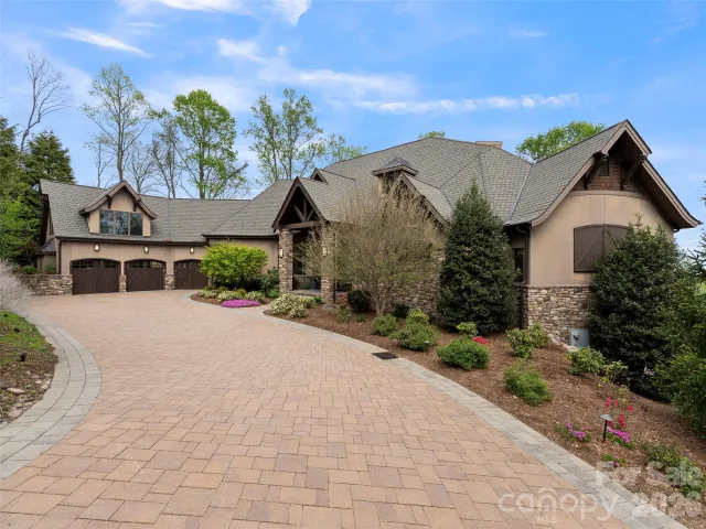 47 Ridge Pine Trail