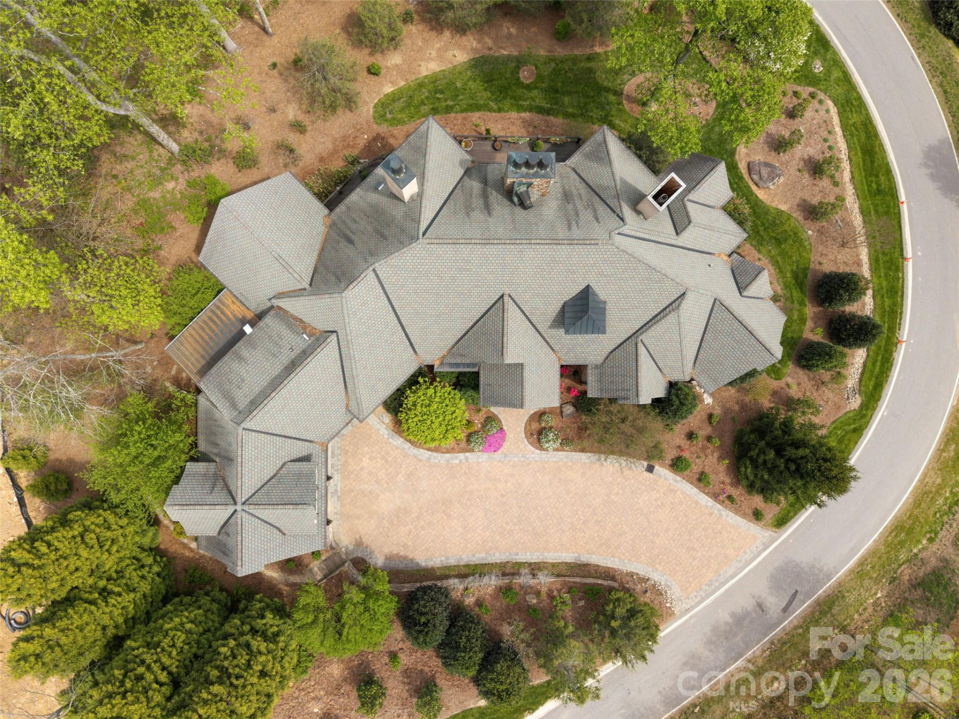 47 Ridge Pine Trail - Photo 4