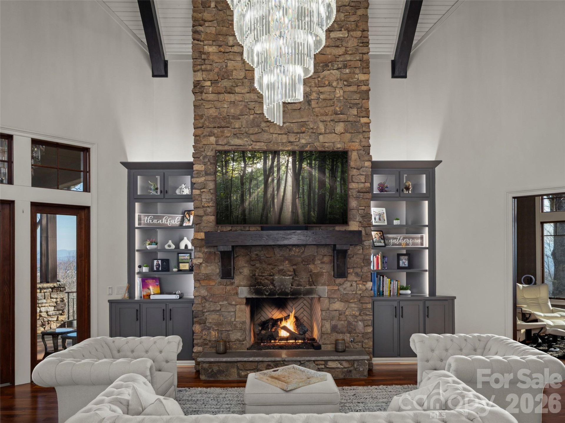 47 Ridge Pine Trail - Photo 5