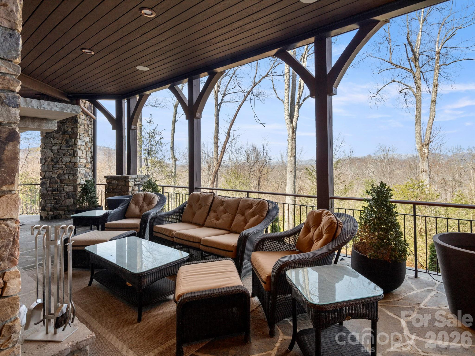 47 Ridge Pine Trail - Photo 42