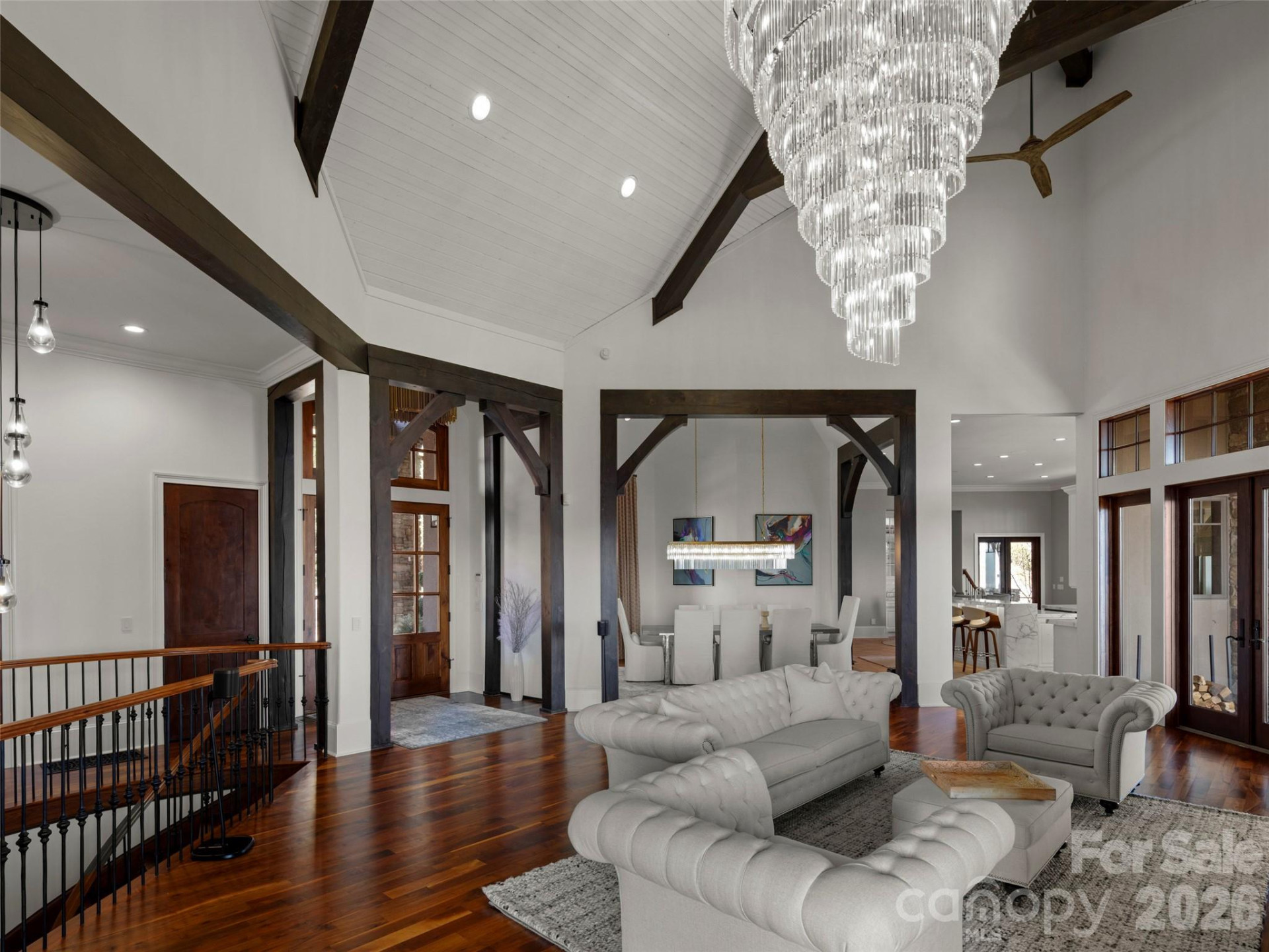 47 Ridge Pine Trail - Photo 7