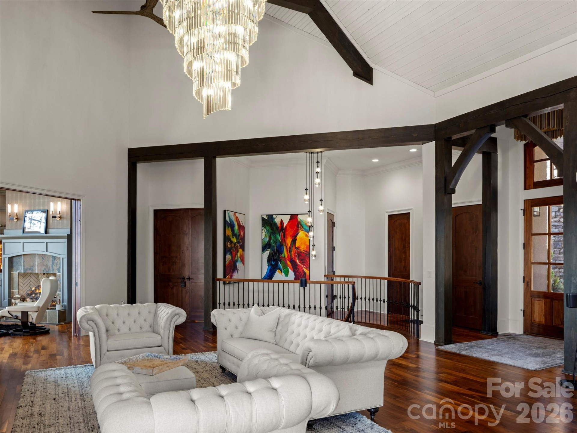 47 Ridge Pine Trail - Photo 8