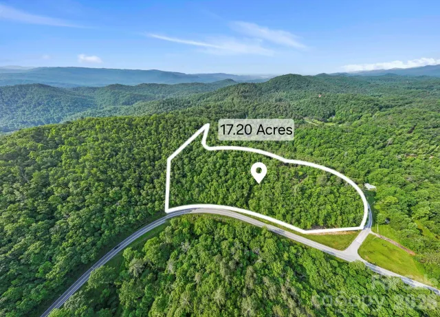 251 Paul McCoy Road, Lake Toxaway, NC, 28747