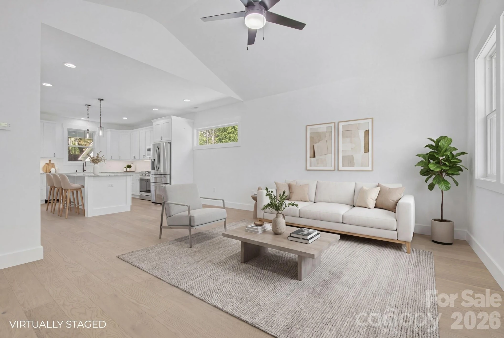 615 Allen Street - Photo 2