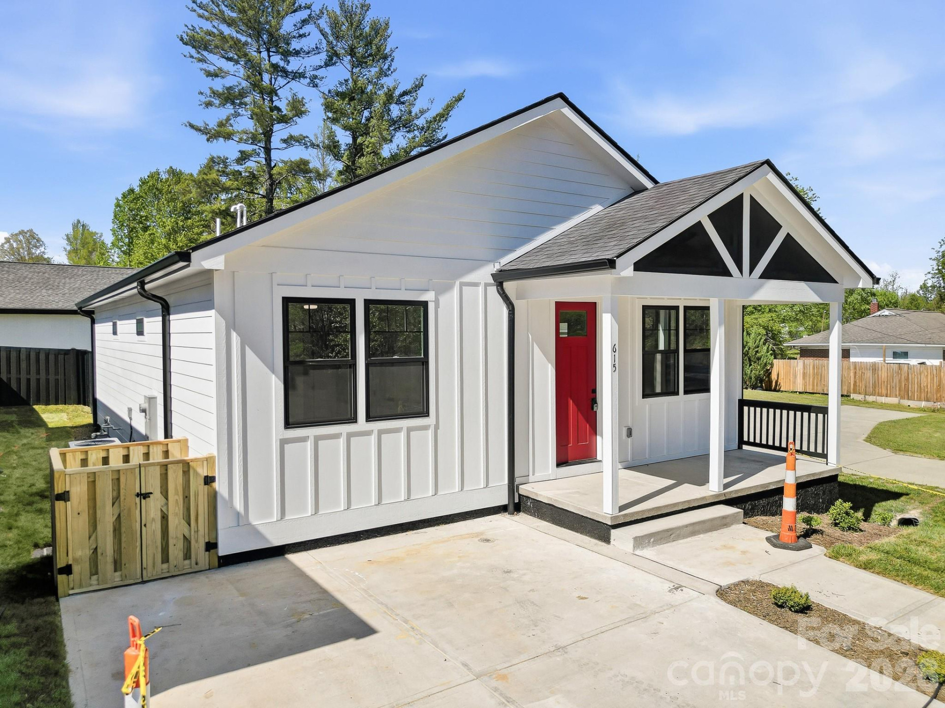 615 Allen Street - Photo 6