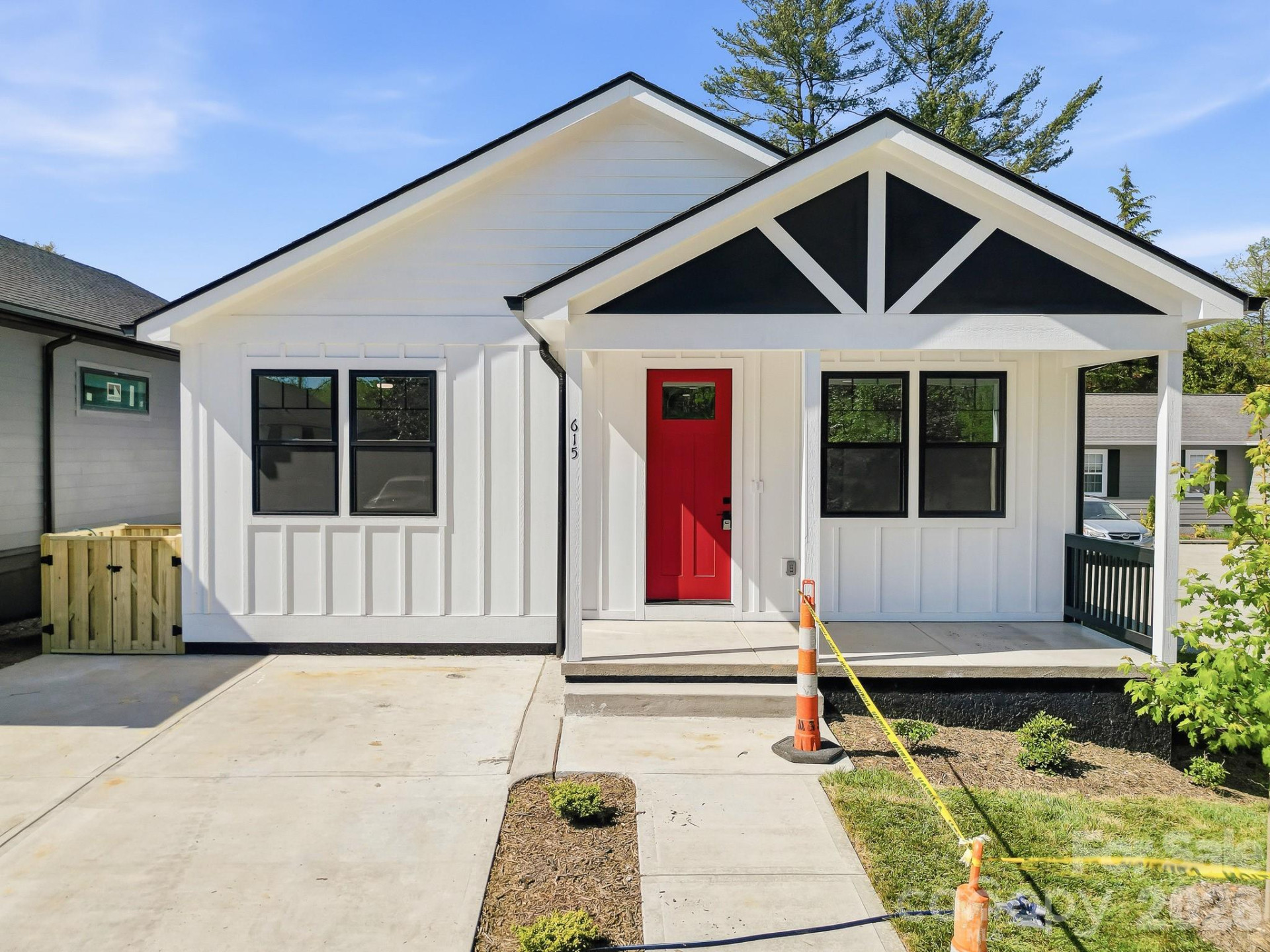 615 Allen Street - Photo 7