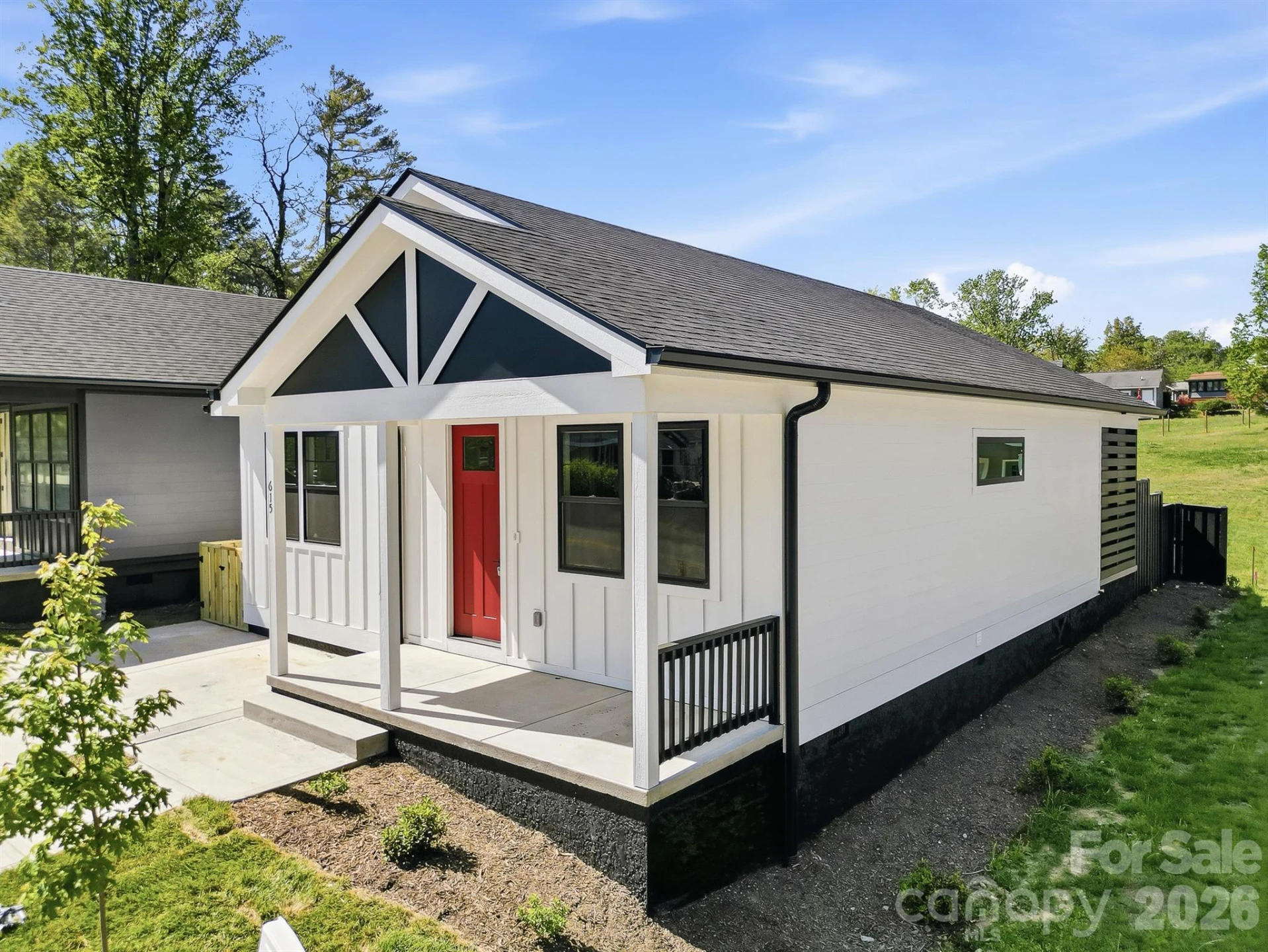 615 Allen Street - Photo 8