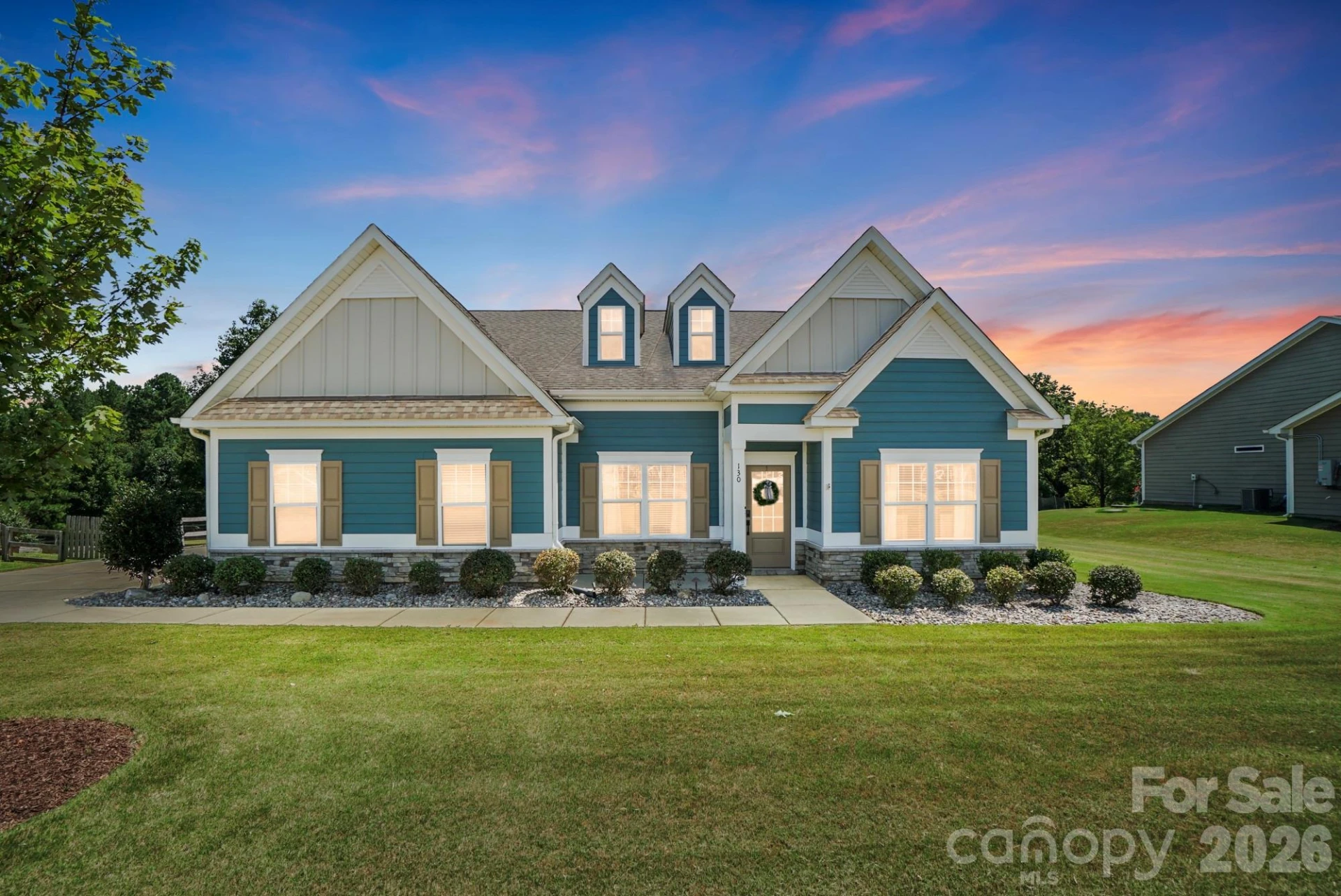 130 Sierra Chase Drive