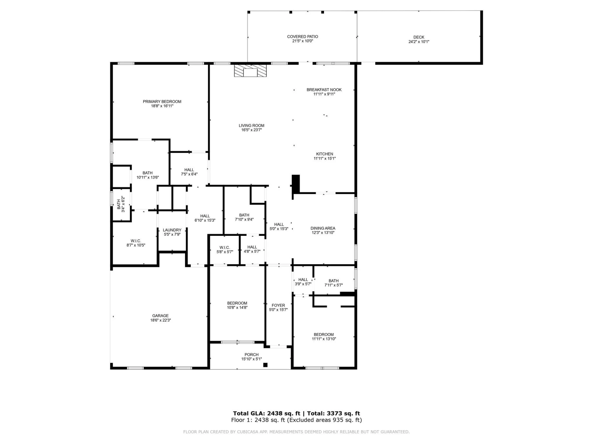 130 Sierra Chase Drive - Photo 2
