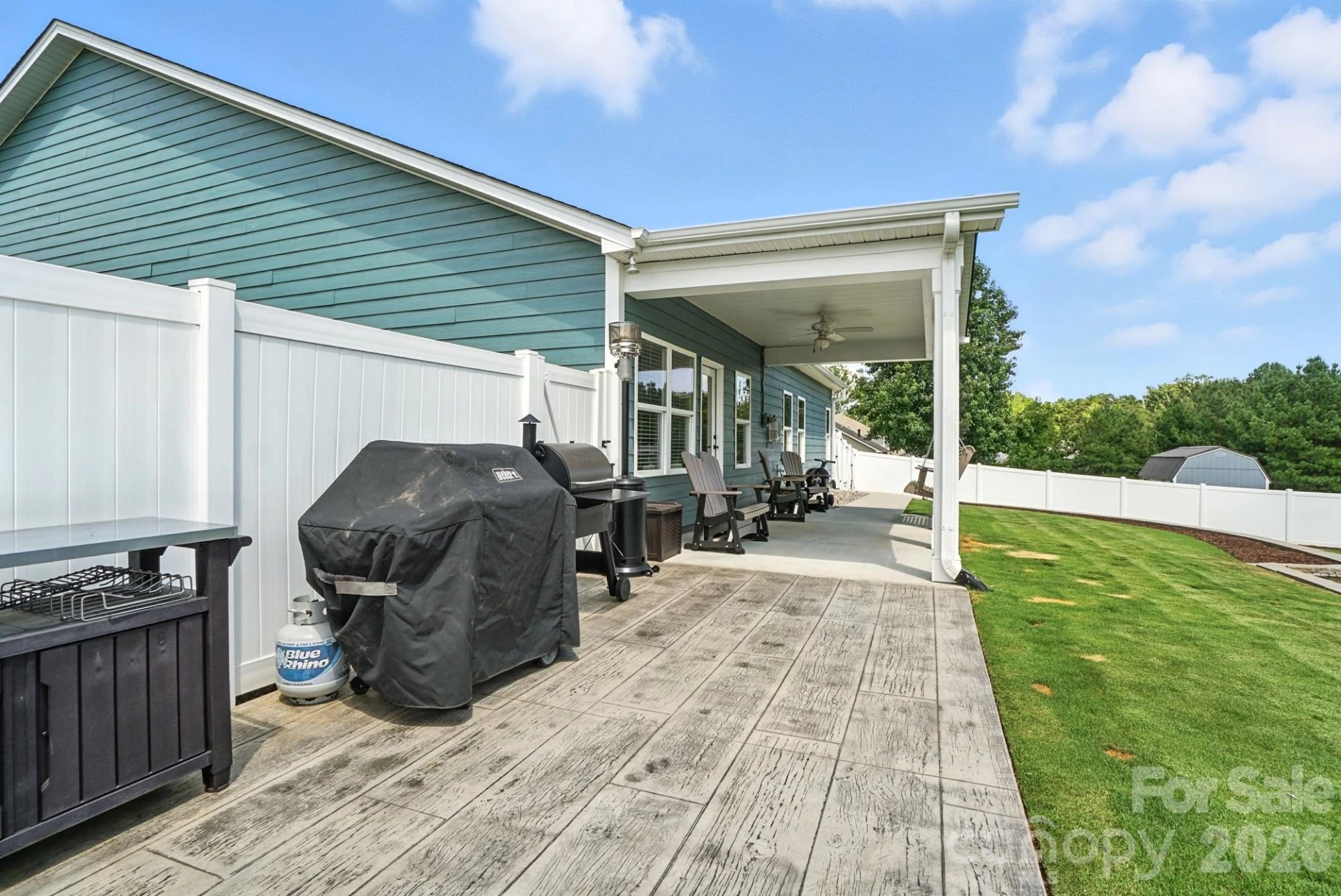130 Sierra Chase Drive - Photo 36