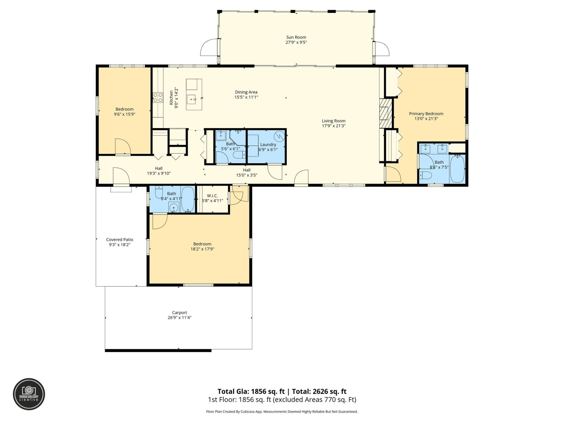 110 Persimmon Hill Court - Photo 47