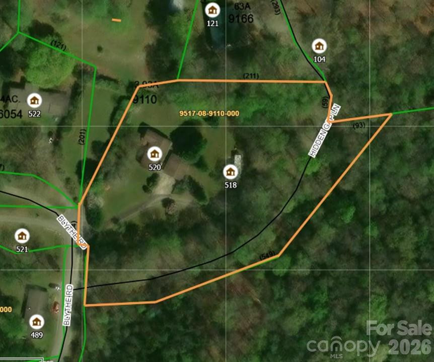 520 Blythe Road - Photo 43