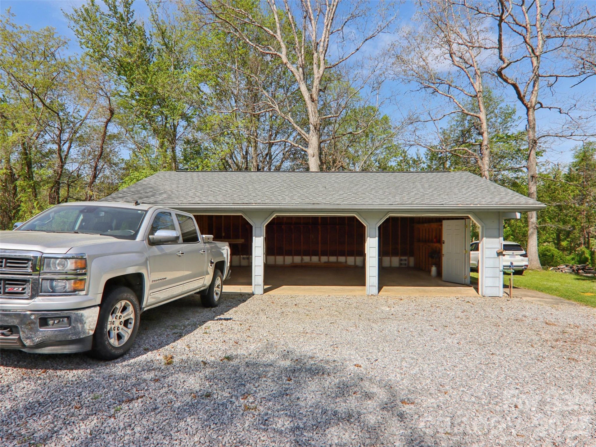 927 Ladson Road - Photo 40