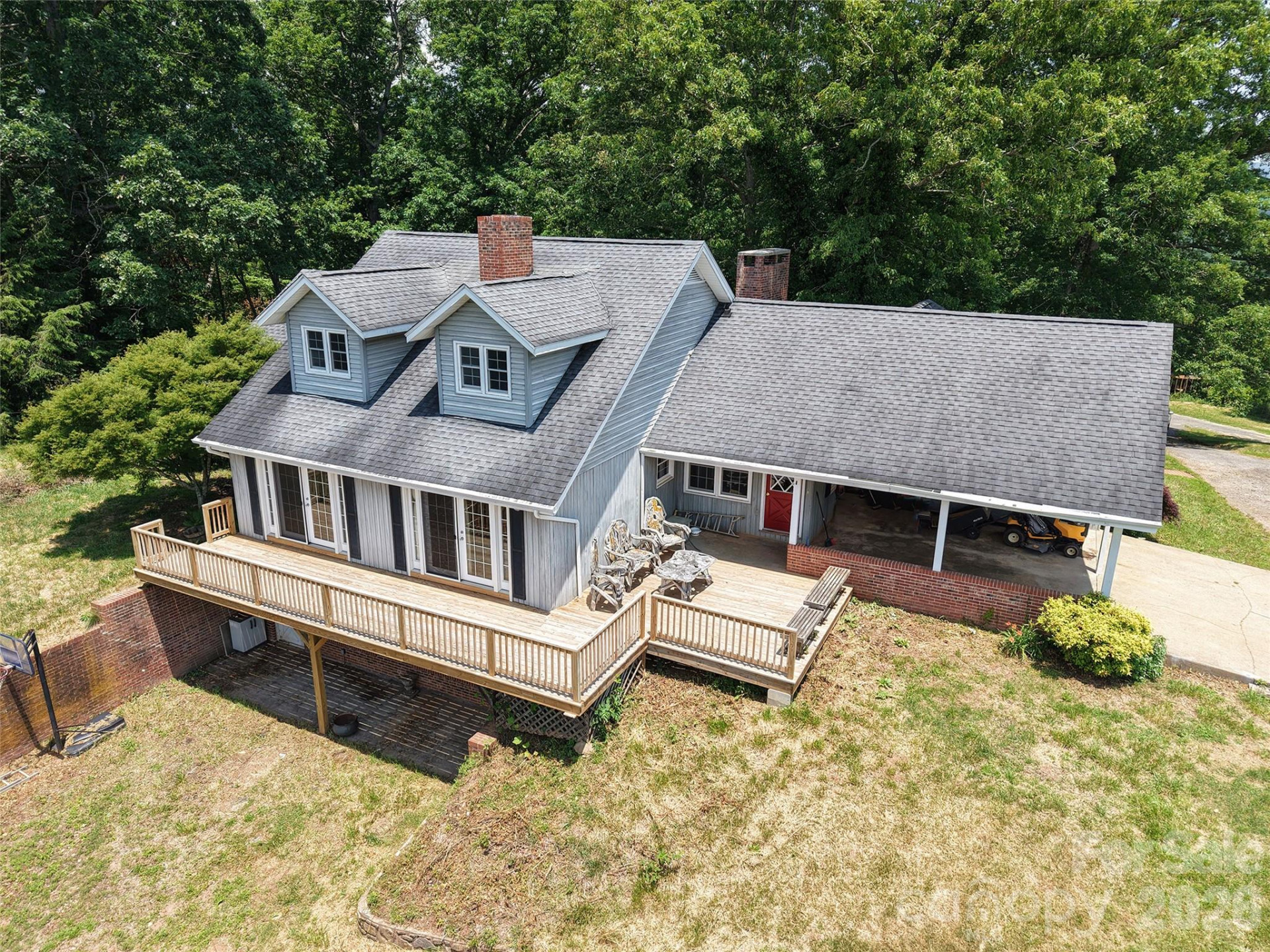 80 Gobblers Knob Drive - Photo 4