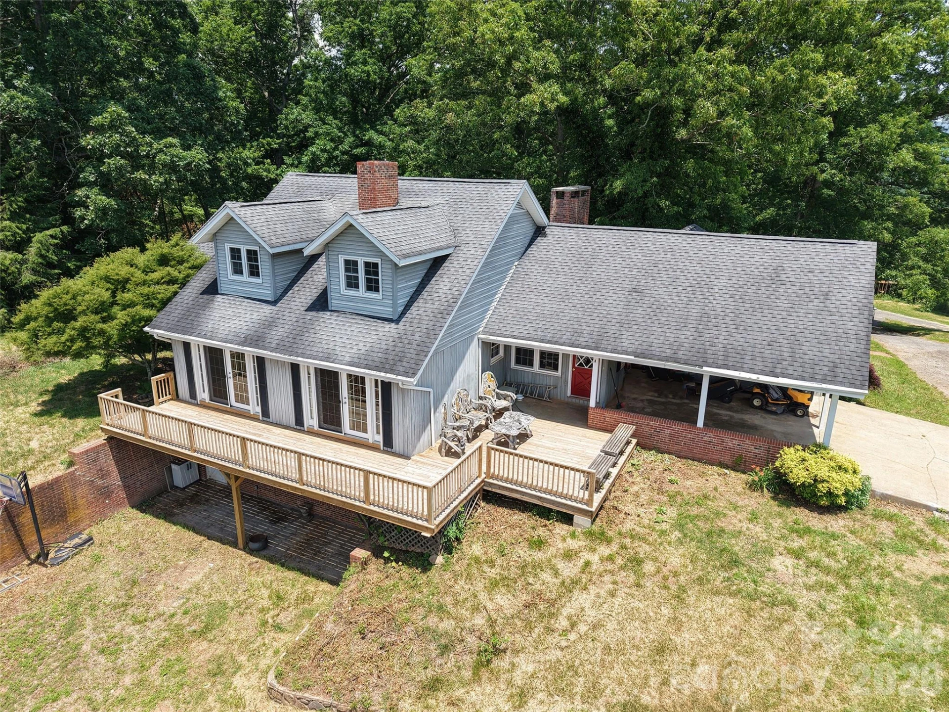 80 Gobblers Knob Drive - Photo 4