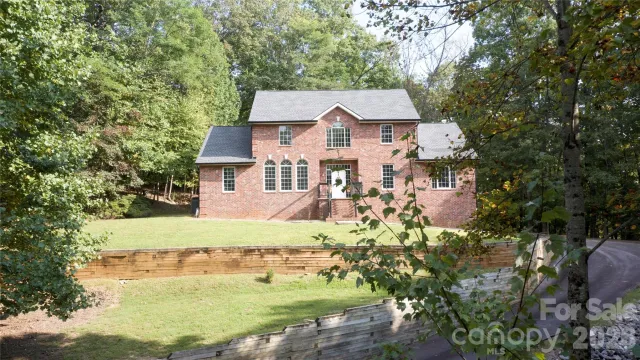 1064 Skye Drive, Pisgah Forest, NC, 28768
