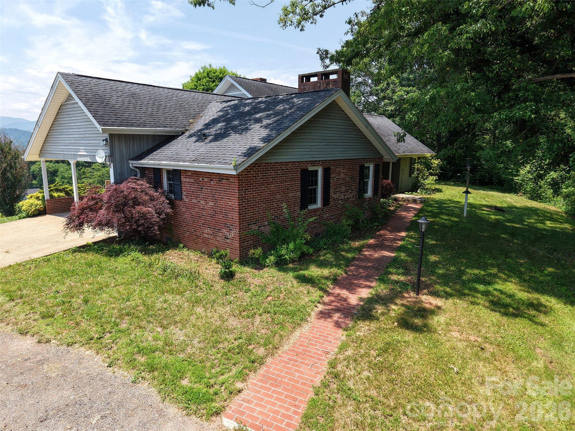 80 Gobblers Knob Drive - Photo 2