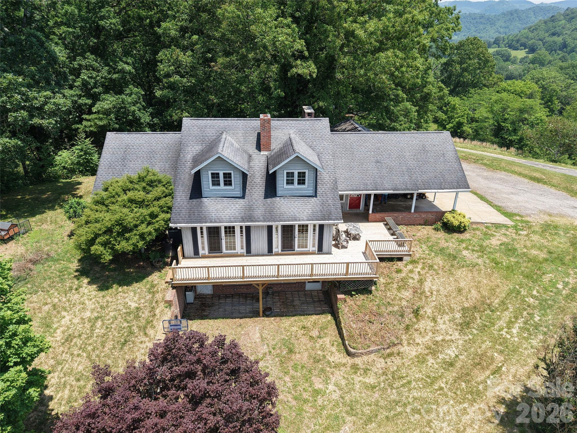 80 Gobblers Knob Drive - Photo 9