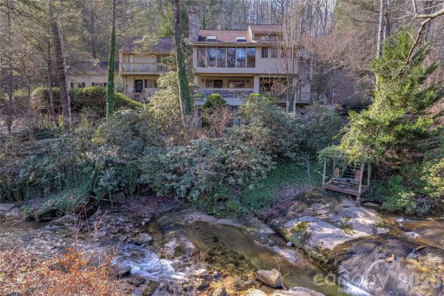 171 Fairway Drive, Lake Lure, NC, 28746