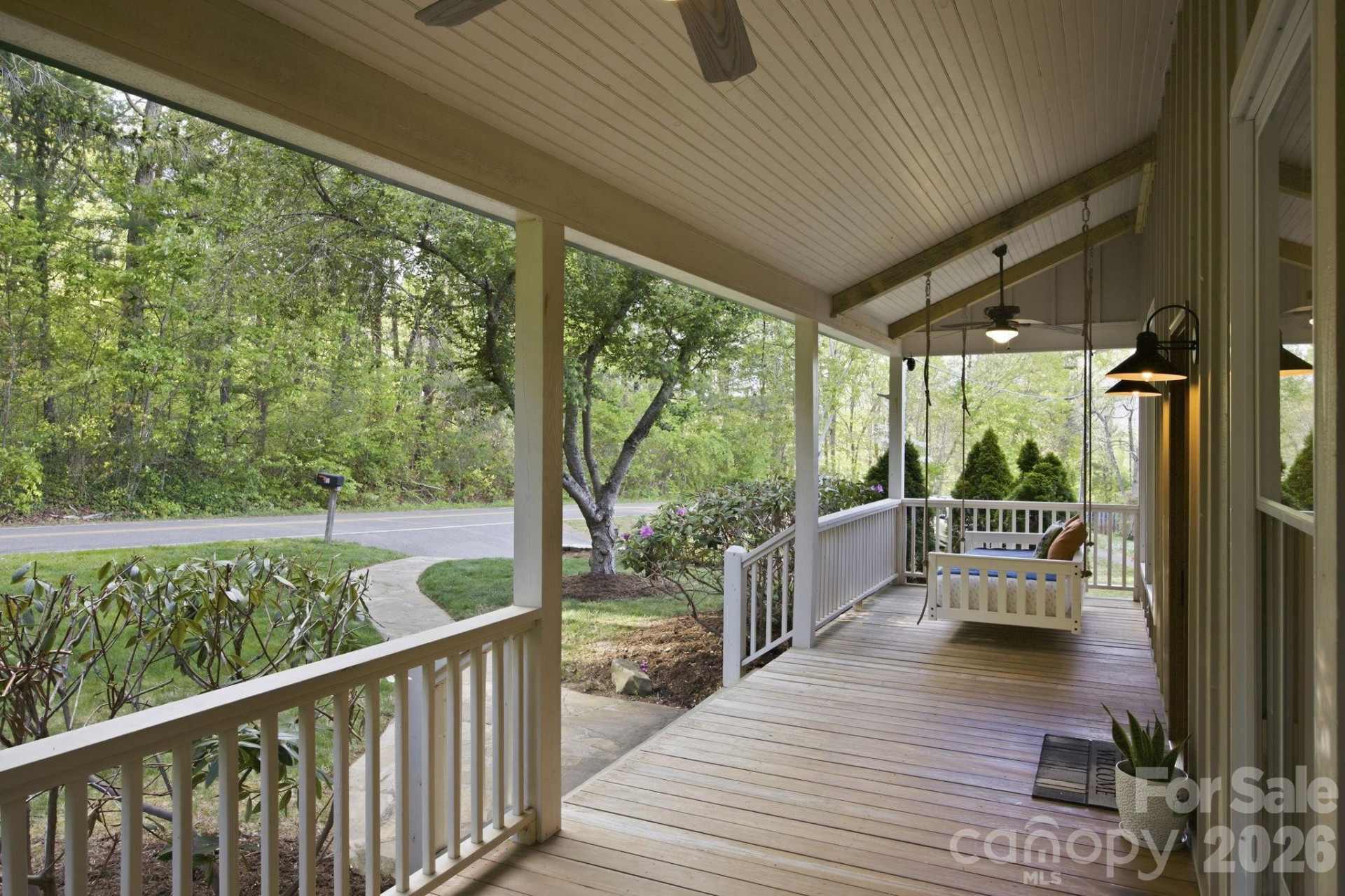 612 Christian Creek Road - Photo 2