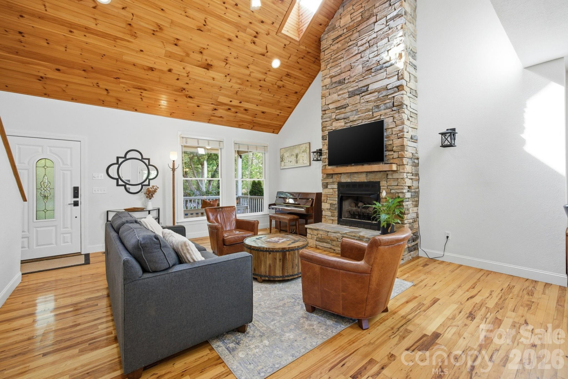 612 Christian Creek Road - Photo 4