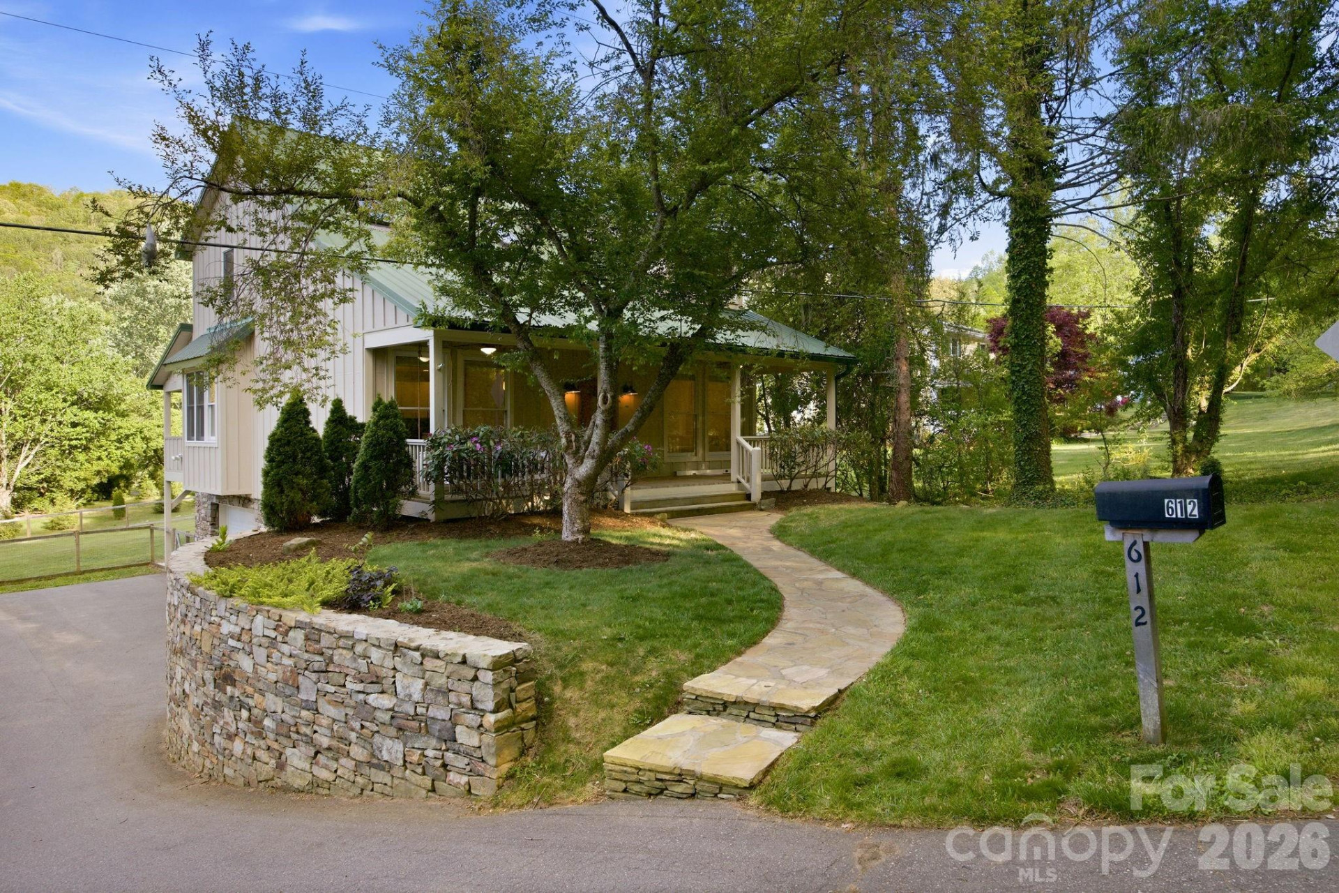 612 Christian Creek Road - Photo 31
