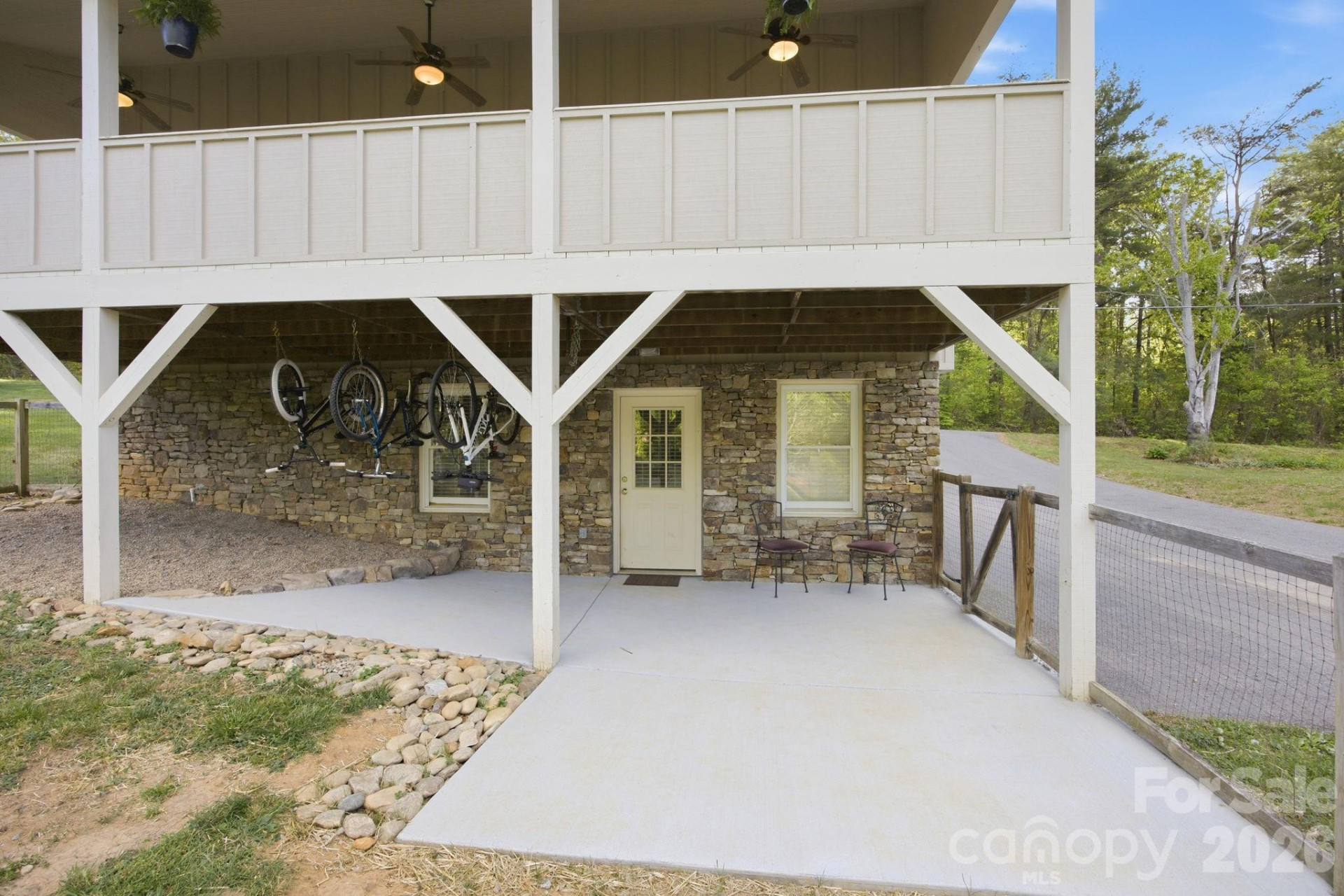 612 Christian Creek Road - Photo 33