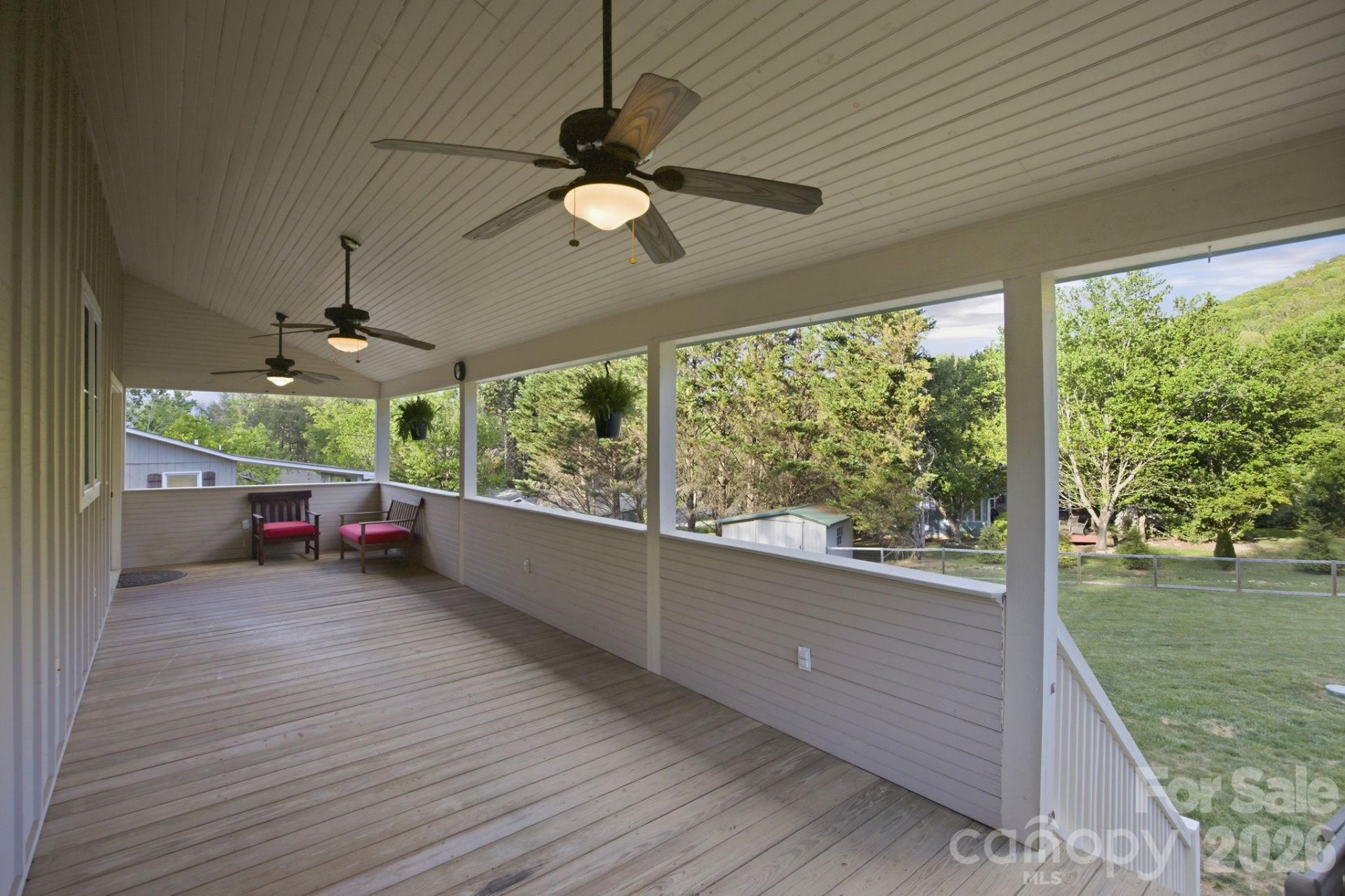 612 Christian Creek Road - Photo 34