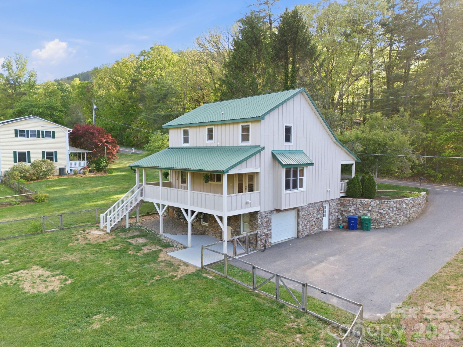 612 Christian Creek Road - Photo 35