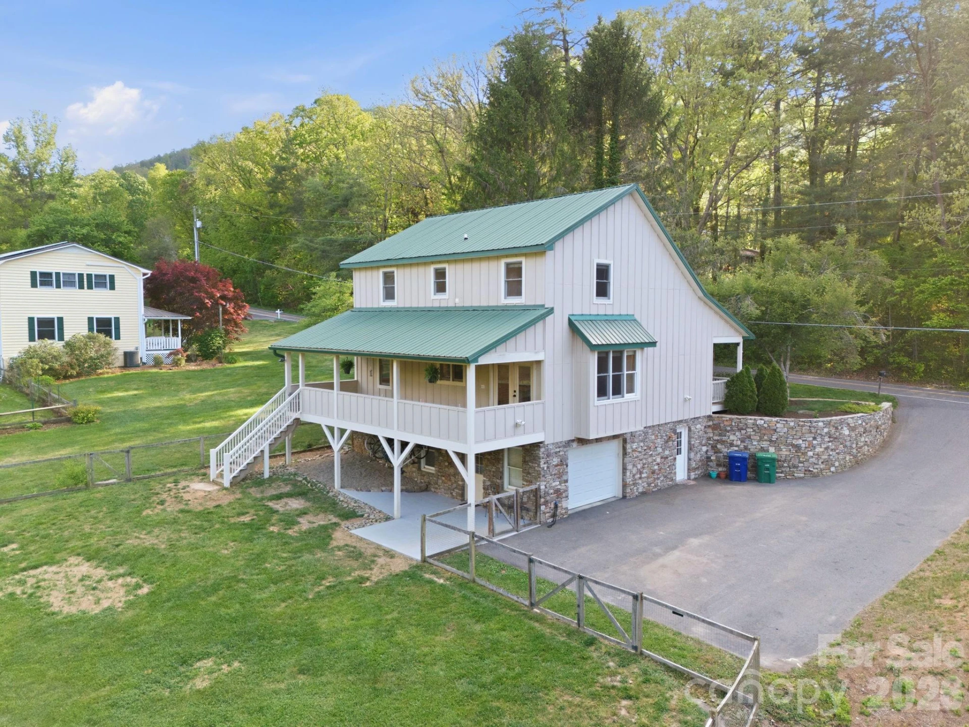 612 Christian Creek Road - Photo 35