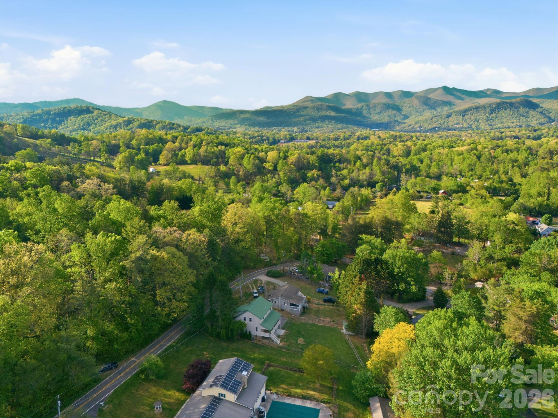 612 Christian Creek Road - Photo 36