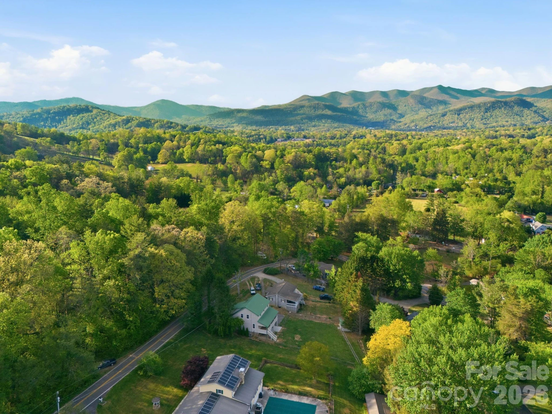 612 Christian Creek Road - Photo 36