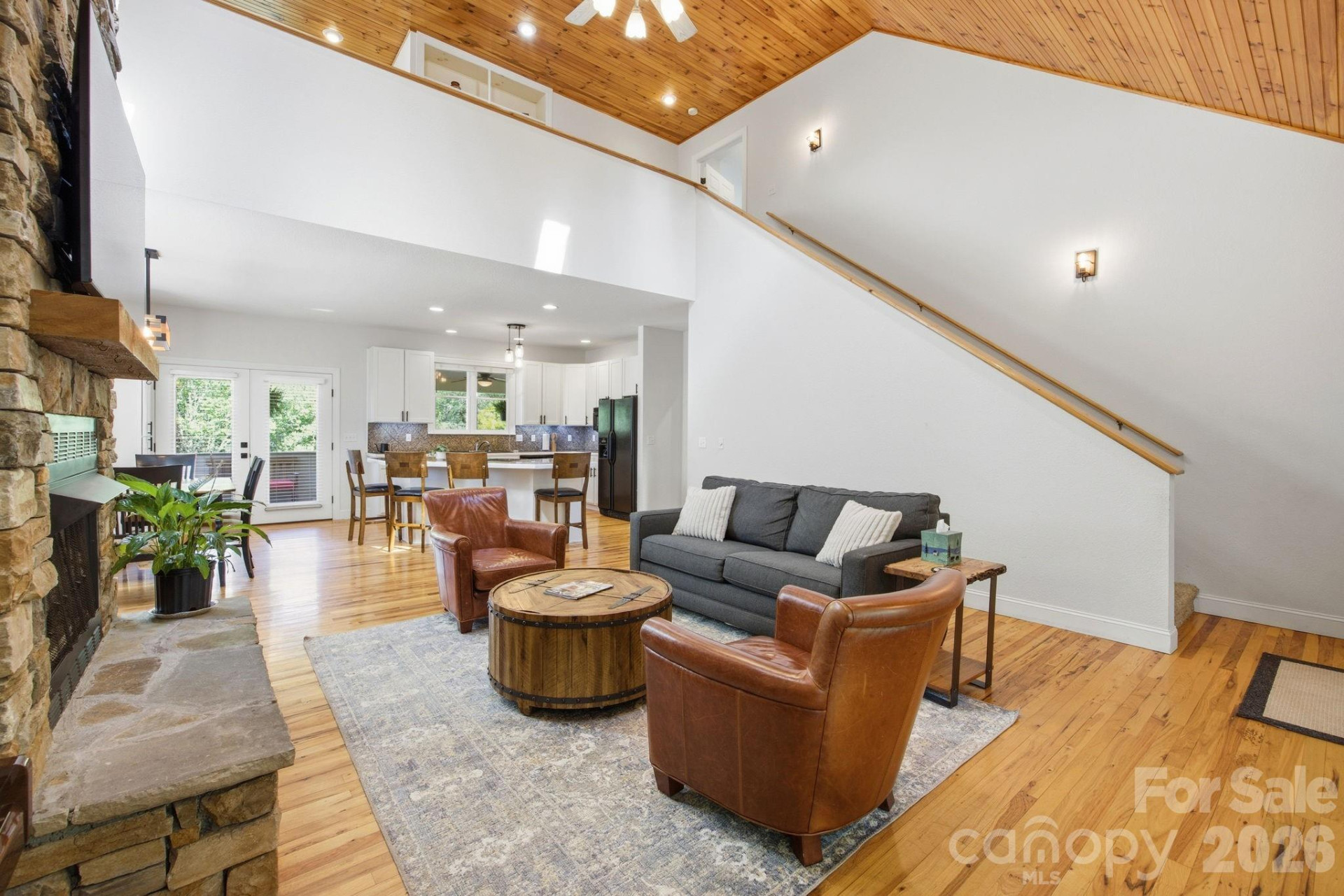 612 Christian Creek Road - Photo 5