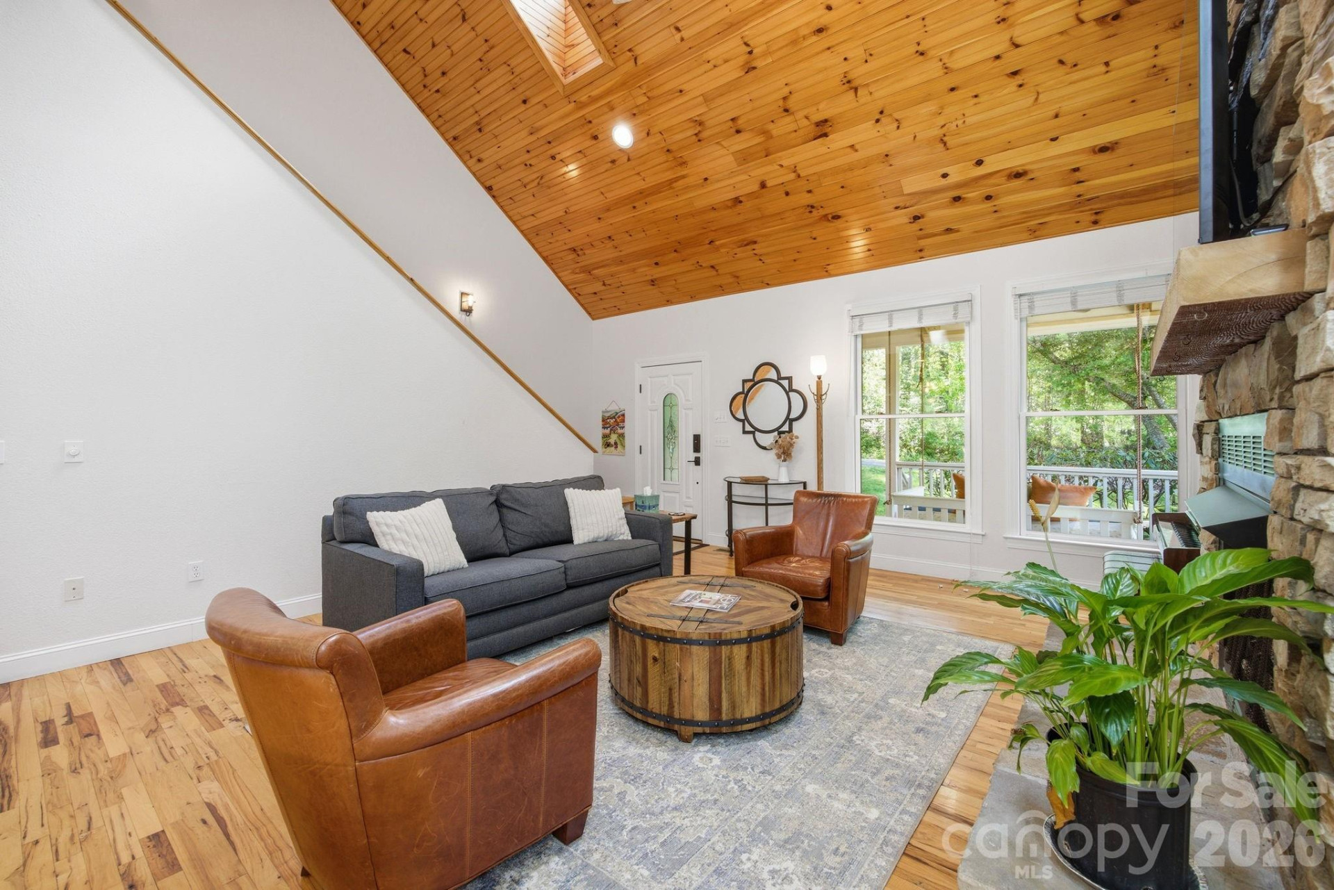 612 Christian Creek Road - Photo 6