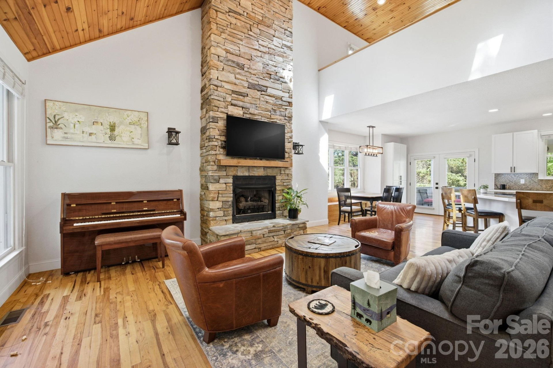 612 Christian Creek Road - Photo 7