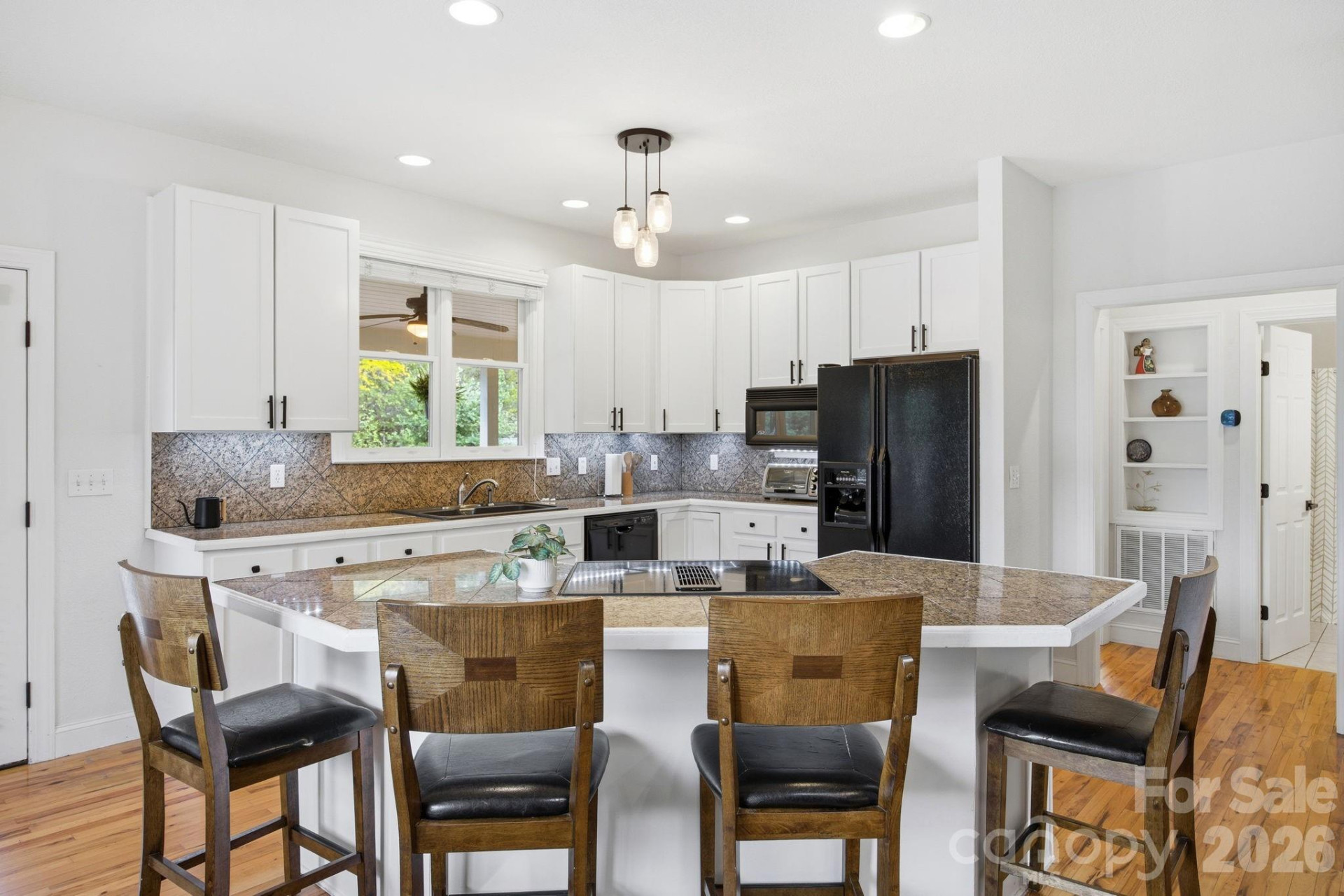 612 Christian Creek Road - Photo 10