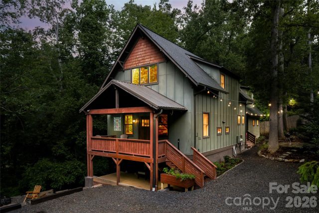 51, 51B Westover Drive, Asheville, NC, 28801