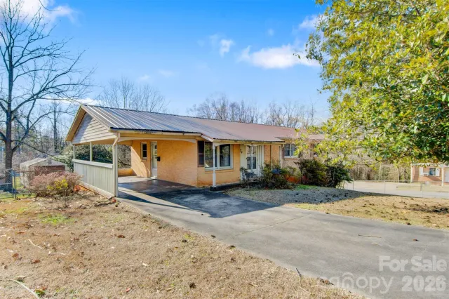 24 Berkley Street, Granite Falls, NC, 28630