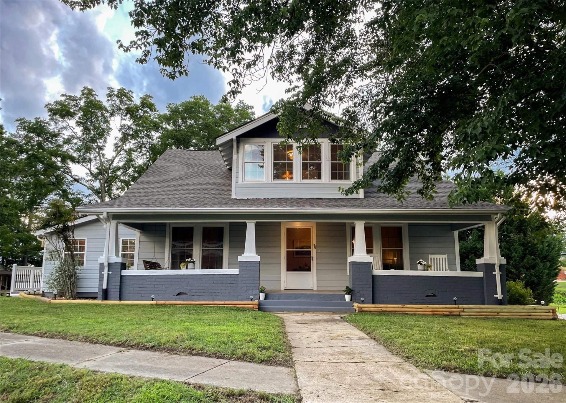 102 Cuthberson Street