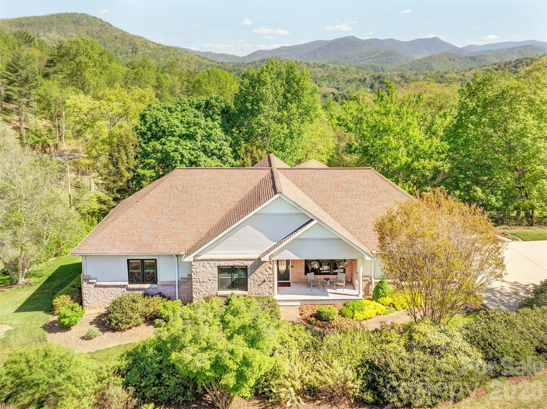 6 Clear Vista Drive