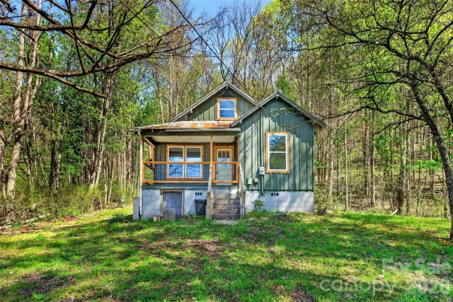 488 Cad Campbell Road, Bakersville, NC, 28705
