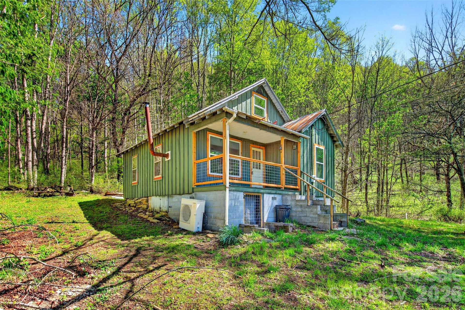 488 Cad Campbell Road - Photo 2