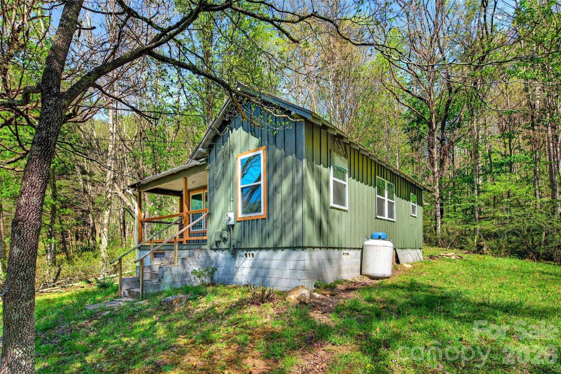 488 Cad Campbell Road - Photo 3