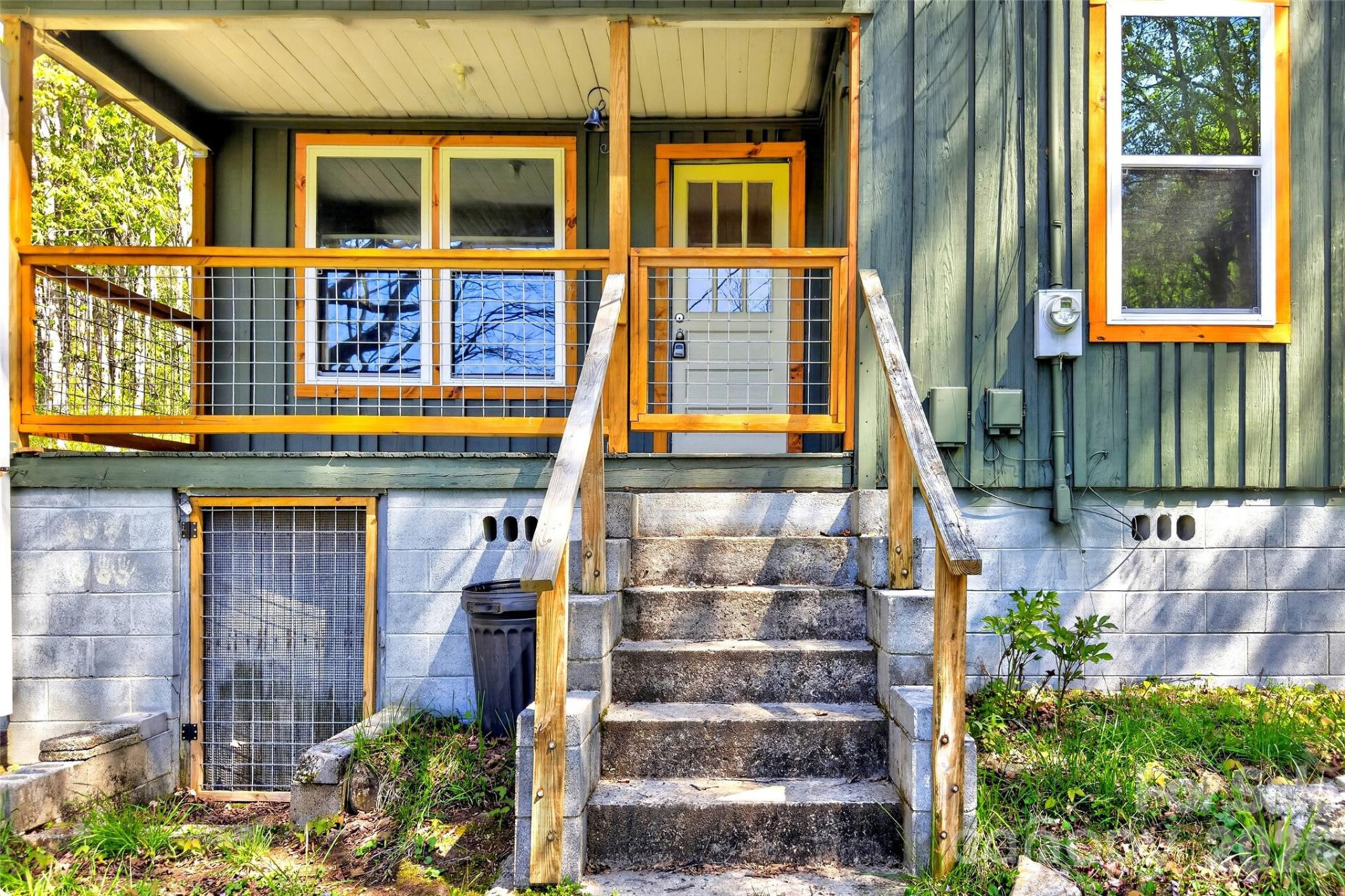 488 Cad Campbell Road - Photo 4