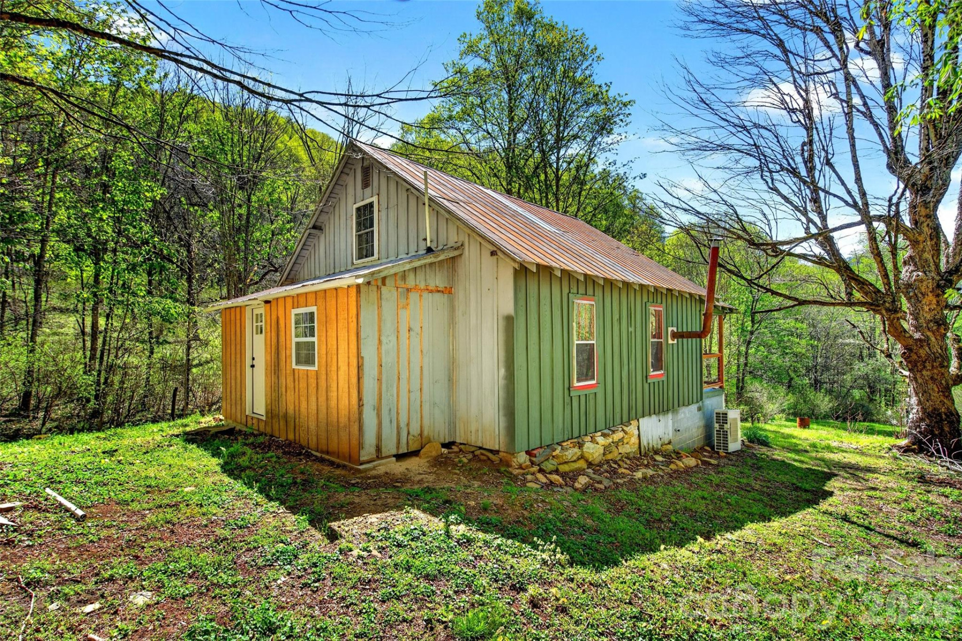 488 Cad Campbell Road - Photo 34