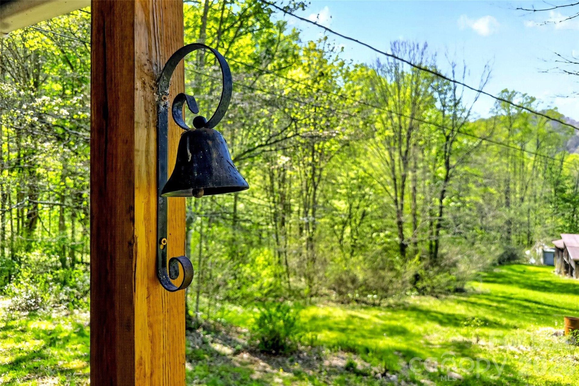 488 Cad Campbell Road - Photo 5