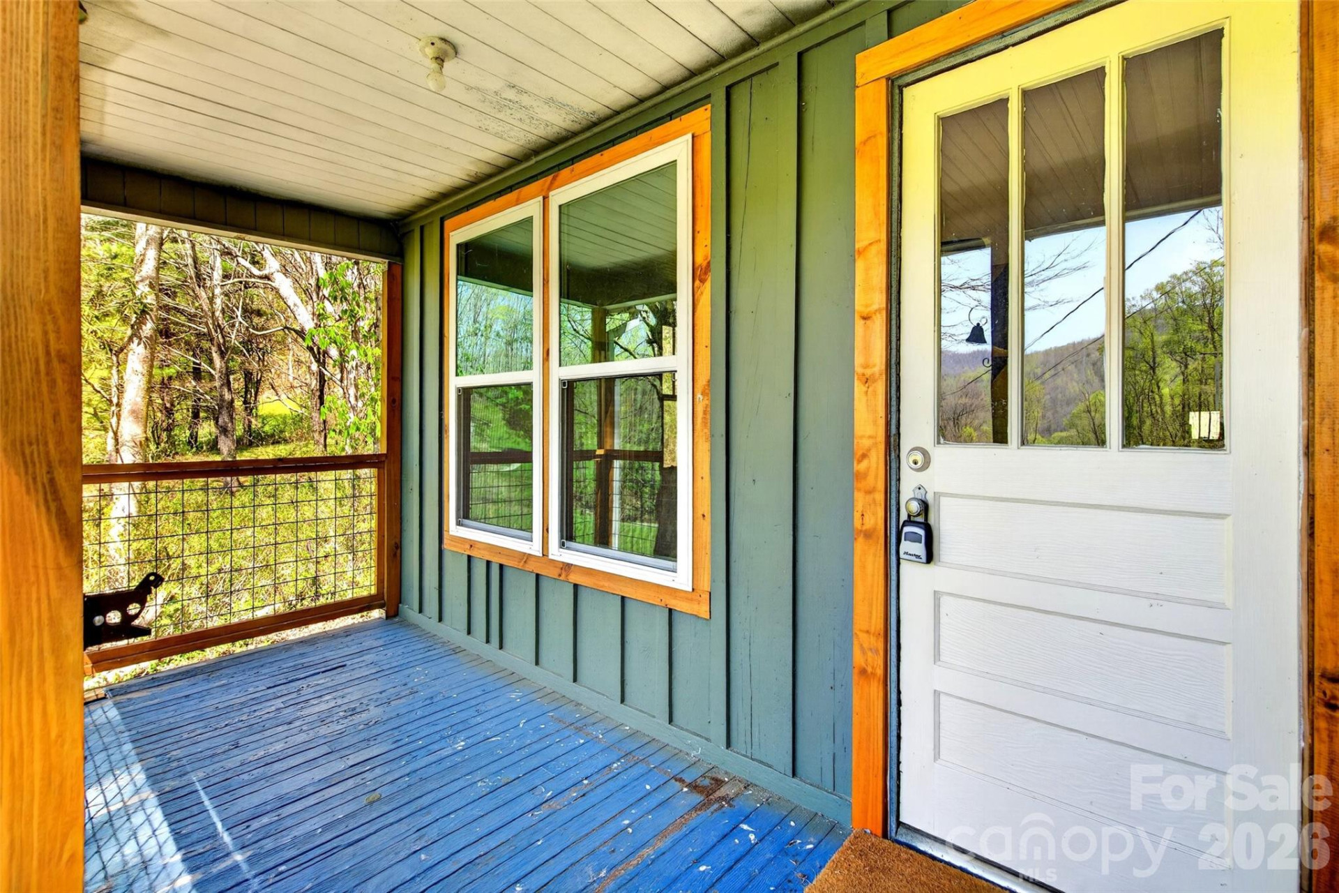 488 Cad Campbell Road - Photo 8