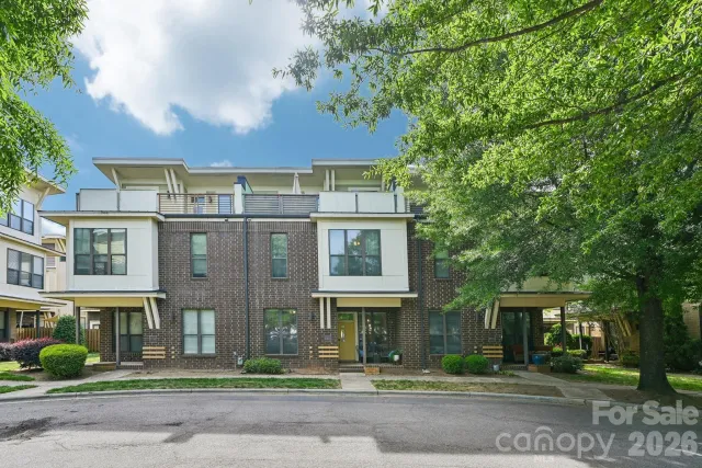 3437 Steel Yard Court